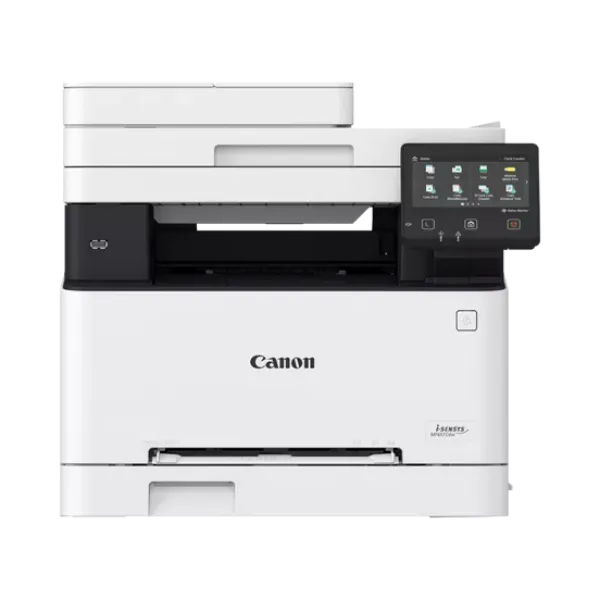 Picture of Canon i-SENSYS MF655Cdw