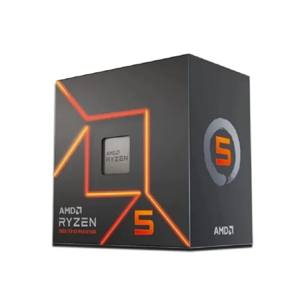 Picture of AMD Ryzen™ 5 7600