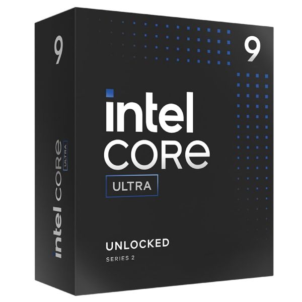 Picture of Intel® Core™ Ultra 9 285K