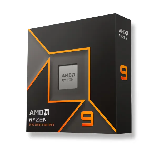 Picture of AMD Ryzen™ 9 9950X