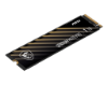 Picture of 1 TB MSI SPATIUM M470 PRO PCIe 4.0 NVMe M.2