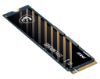 Picture of 1 TB MSI SPATIUM M450 PCIe 4.0 NVMe M.2