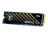 Picture of 1 TB MSI SPATIUM M450 PCIe 4.0 NVMe M.2