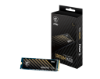 Picture of 1 TB MSI SPATIUM M450 PCIe 4.0 NVMe M.2