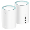 Picture of cudy AC1200 Gigabit Mesh Wi-Fi System, M1300 1-Pack