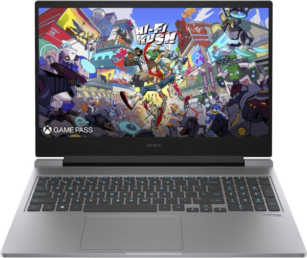 Picture of OMEN by HP Gaming Laptop 16-ae0073cl