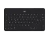 Picture of Logitech Keys-To-Go Black