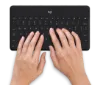 Picture of Logitech Keys-To-Go Black