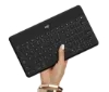 Picture of Logitech Keys-To-Go Black