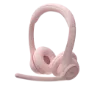 Picture of Logitech Zone Vibe 300 Wireless Headset Rose