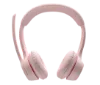 Picture of Logitech Zone Vibe 300 Wireless Headset Rose