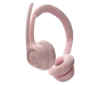 Picture of Logitech Zone Vibe 300 Wireless Headset Rose