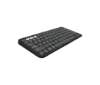 Picture of Logitech MK380S Pebble 2 Combo Black
