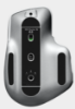 Picture of Logitech MX MASTER 3S Pale Gray