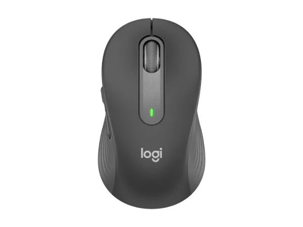 Picture of Logitech M650 SIGNATURE Black