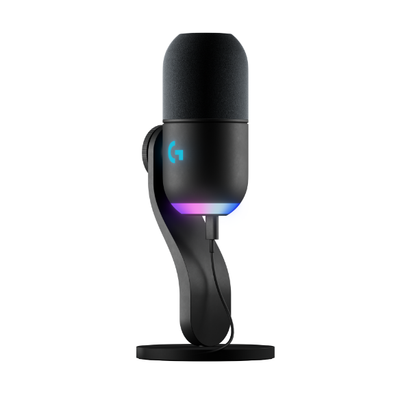 Picture of Logitech Yeti GX
