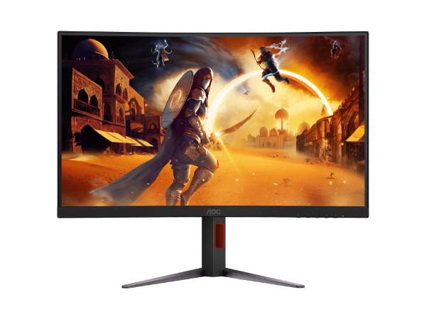 Picture of AOC CQ27G4