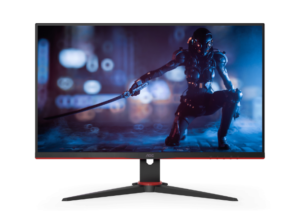 Picture of AOC 24G2ZE