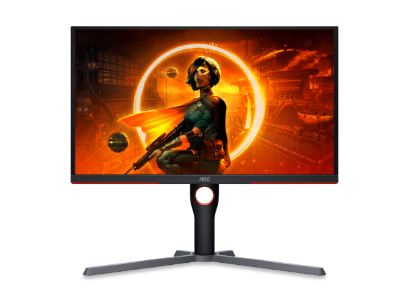 Picture of AOC 25G3Z