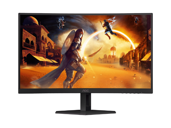 Picture of AOC C27G4ZE