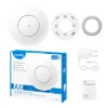 Picture of cudy AX3000 2.5G Wi-Fi 6 Access Point AP3000