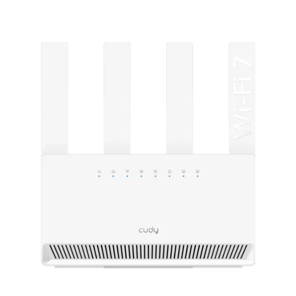 Picture of cudy BE3600 Gigabit Wi-Fi 7 Router