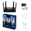 Picture of cudy AX1500 Wi-Fi 6 Router WR1500