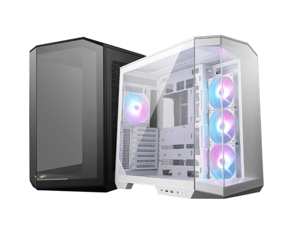 Picture of MSI MAG PANO 100R PZ White