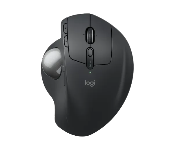 Picture of Logitech MX ERGO S Advanced Wireless Trackball