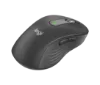 Picture of Logitech M650 L Left SIGNATURE Black