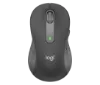 Picture of Logitech M650 L Left SIGNATURE Black