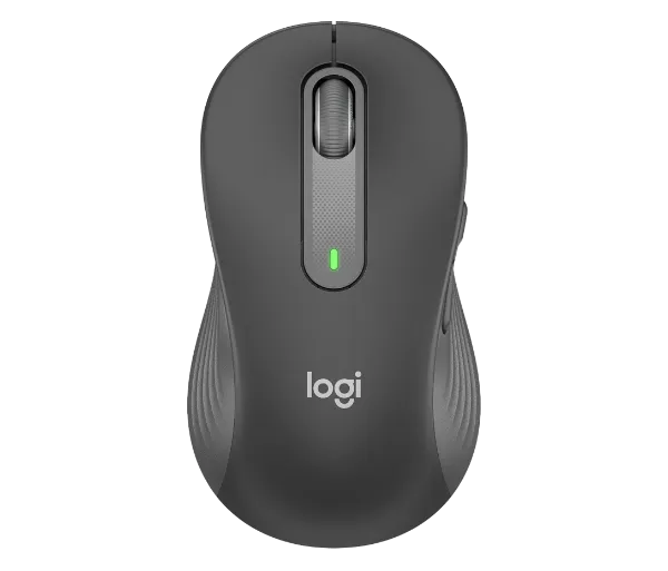 Picture of Logitech M650 L Left SIGNATURE Black