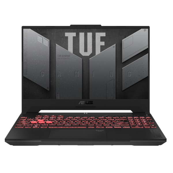 Picture of ASUS TUF GAMING A15 FA507NUR-LP129