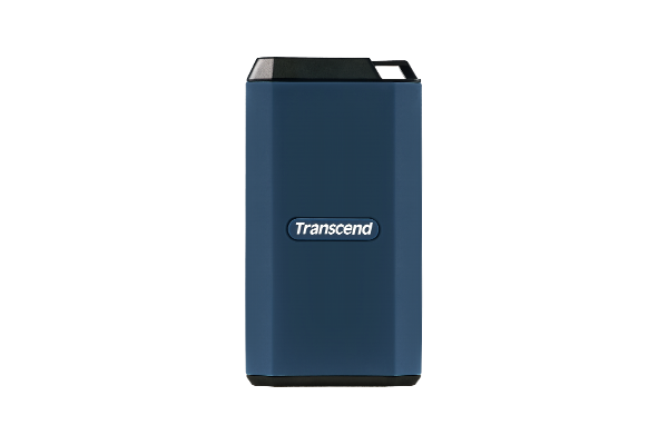 Picture of 2 TB Transcend ESD410C Portable SSD