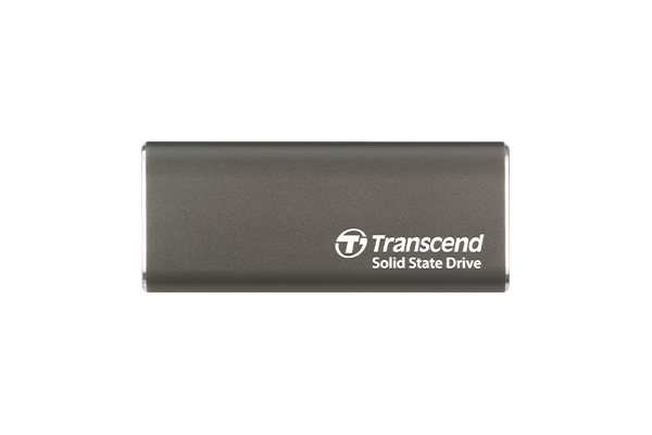 Picture of 2 TB Transcend ESD265C Portable SSD