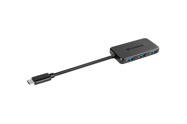 Picture of Transcend HUB2C
