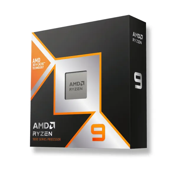 Picture of AMD Ryzen™ 9 9900X3D