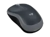 Picture of Logitech M185 Wireless Mouse Grey