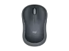 Picture of Logitech M185 Wireless Mouse Grey
