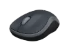 Picture of Logitech M185 Wireless Mouse Grey