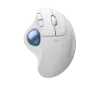 Picture of Logitech M575S ERGO Wireless Trackball Mouse White