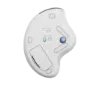 Picture of Logitech M575S ERGO Wireless Trackball Mouse White