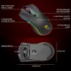 Picture of Redragon COBRA M711-FPS
