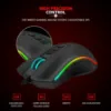 Picture of Redragon COBRA M711-FPS
