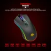 Picture of Redragon COBRA M711-FPS