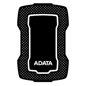 Picture for category External HDD Drives