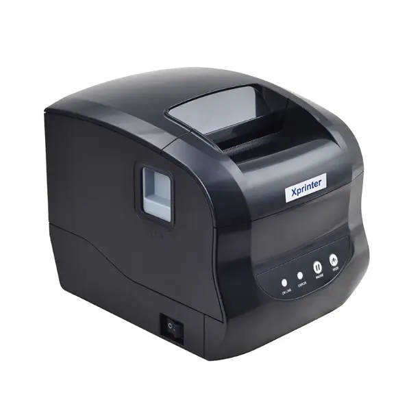 Picture of XP-365B 3 Inch Label Printer