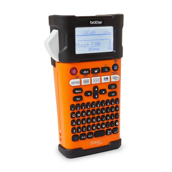 Picture of PT-E300VP Label Printer
