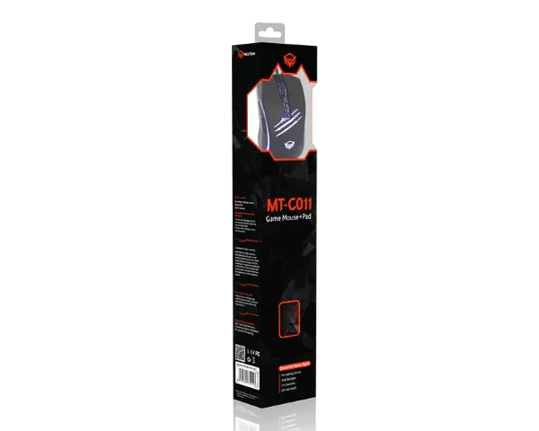 Picture of Meetion Gaming Combo MT-C011
