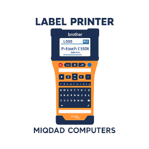 Picture for category Label Printer